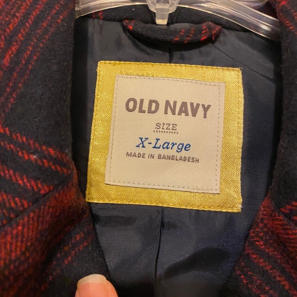 OLD NAVY JACKET - Picture 6 of 14